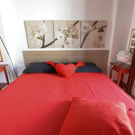 Casa Campanelli Apartment Monopoli Bagian luar foto