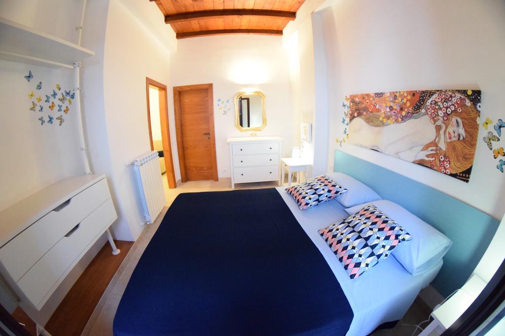 Casa Campanelli Apartment Monopoli Bagian luar foto