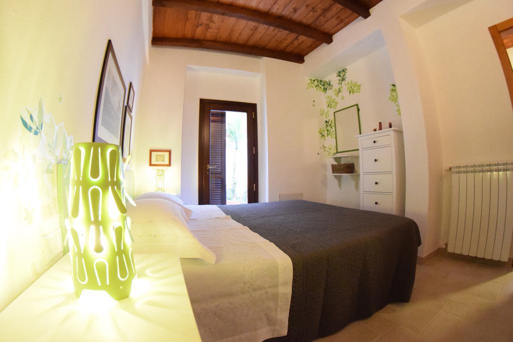 Casa Campanelli Apartment Monopoli Bagian luar foto