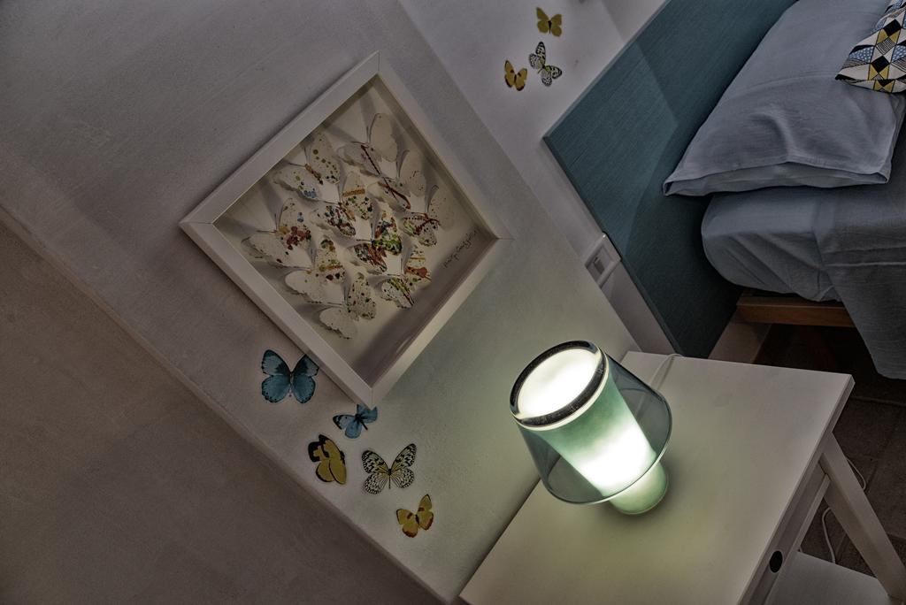 Casa Campanelli Apartment Monopoli Bagian luar foto