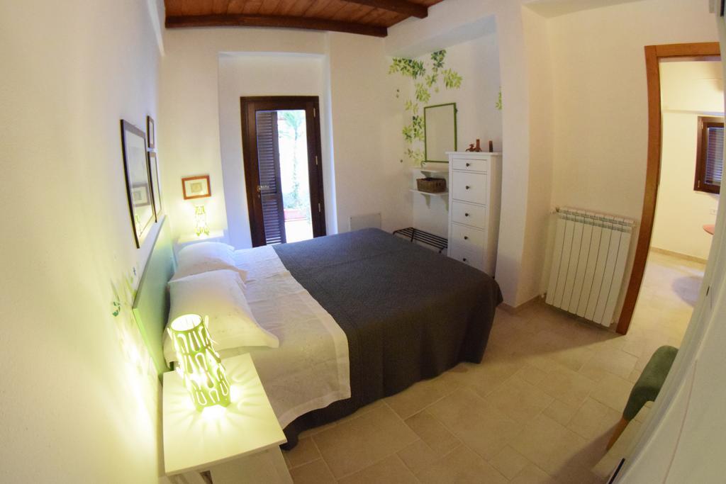 Casa Campanelli Apartment Monopoli Bagian luar foto