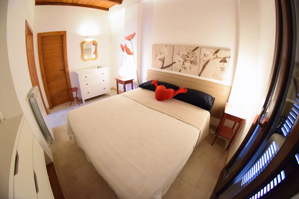 Casa Campanelli Apartment Monopoli Bagian luar foto