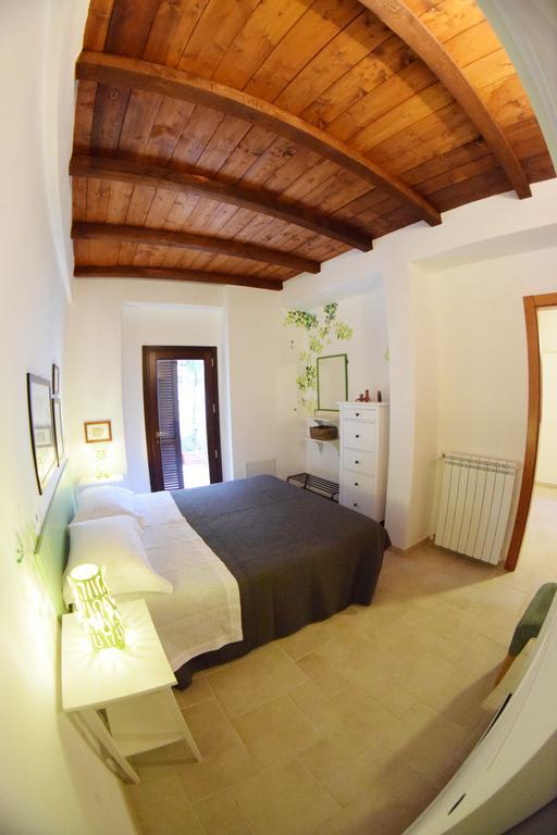Casa Campanelli Apartment Monopoli Bagian luar foto
