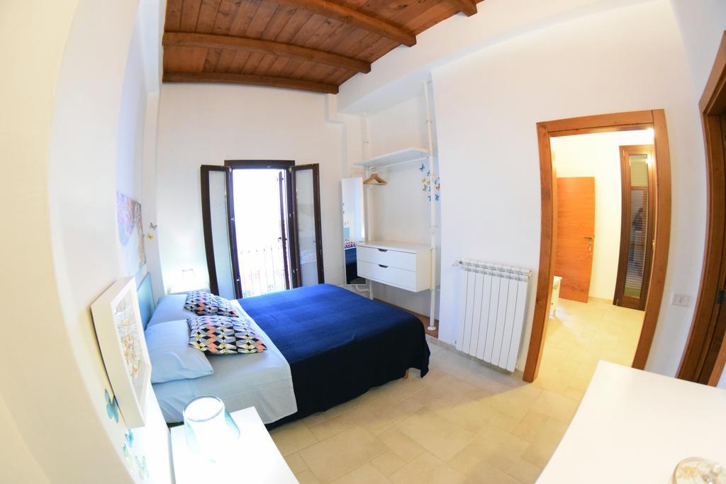 Casa Campanelli Apartment Monopoli Bagian luar foto