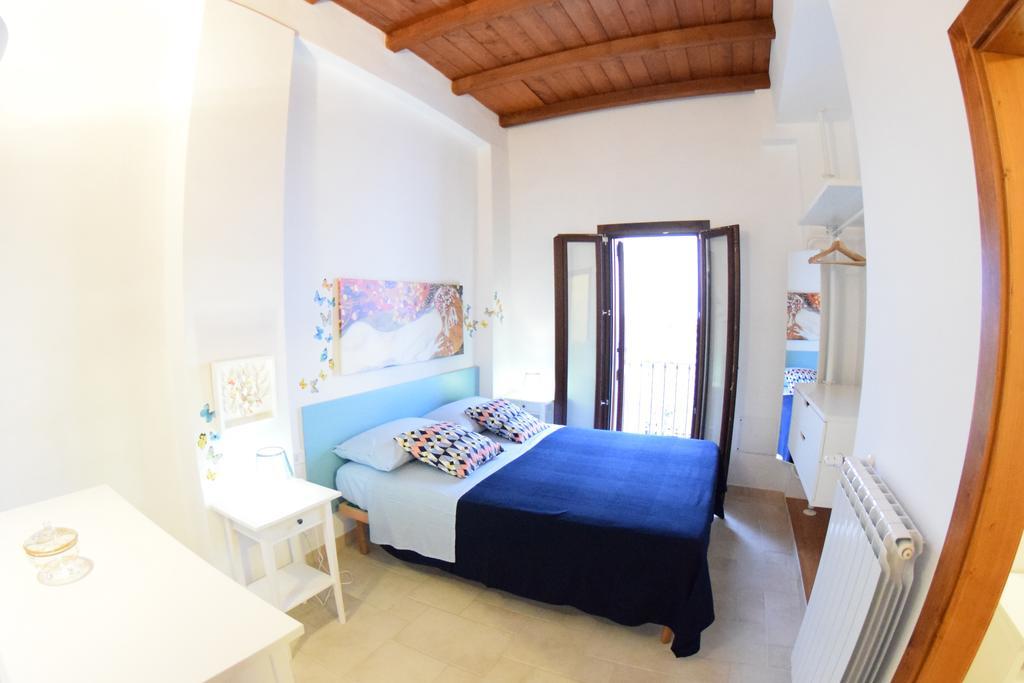 Casa Campanelli Apartment Monopoli Bagian luar foto