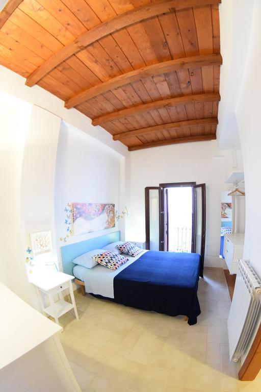 Casa Campanelli Apartment Monopoli Bagian luar foto
