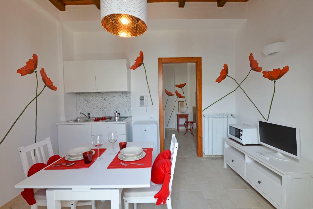 Casa Campanelli Apartment Monopoli Bagian luar foto