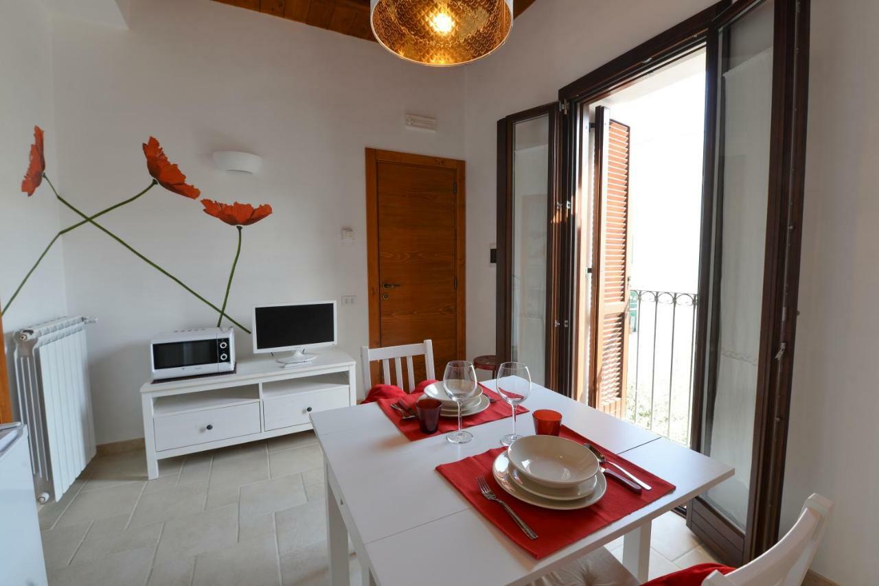 Casa Campanelli Apartment Monopoli Bagian luar foto