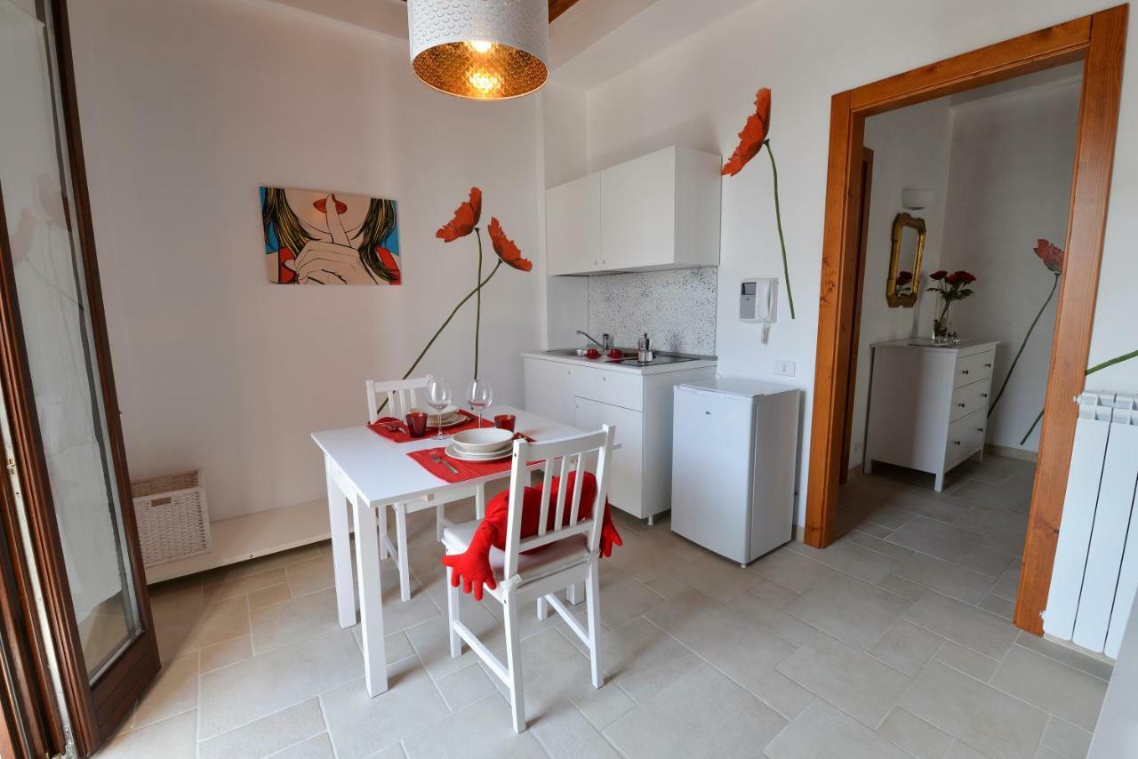 Casa Campanelli Apartment Monopoli Bagian luar foto