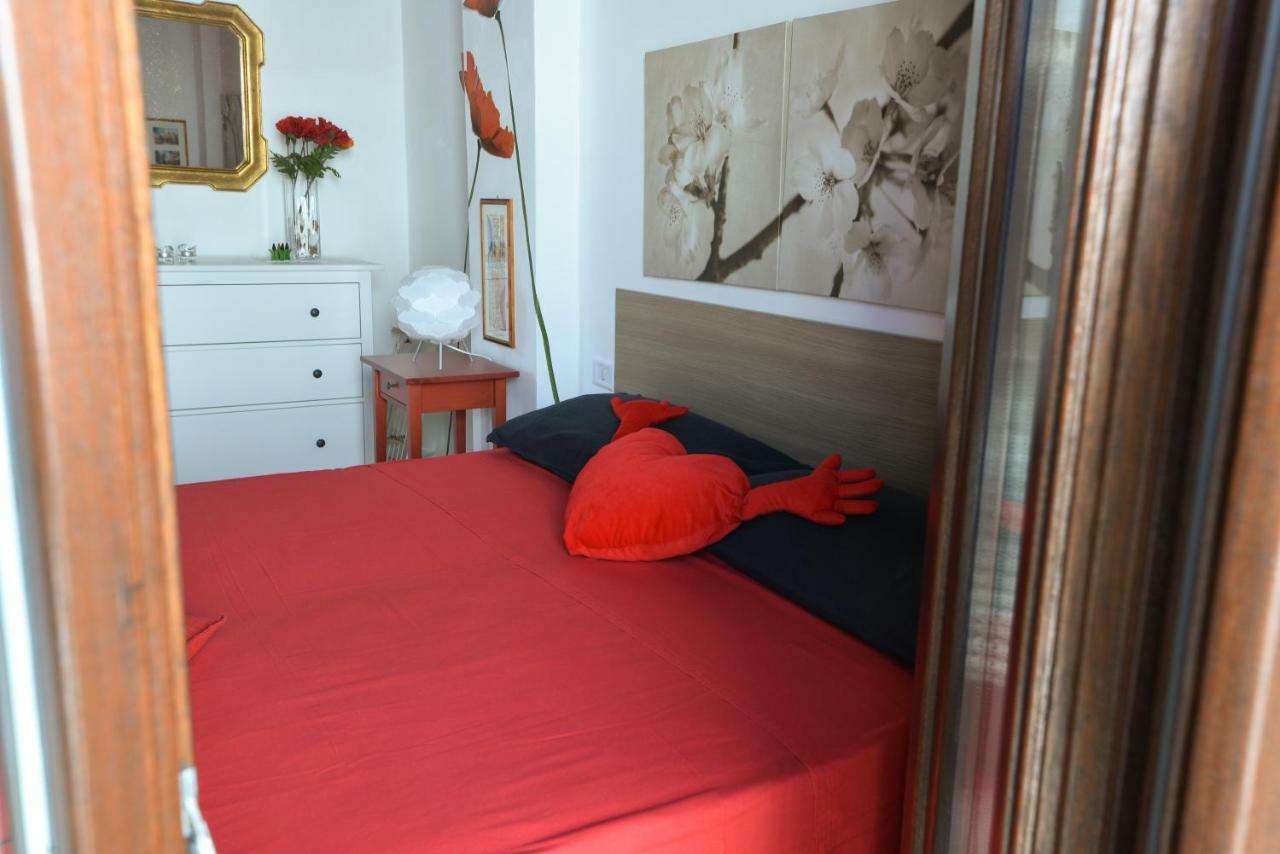 Casa Campanelli Apartment Monopoli Bagian luar foto