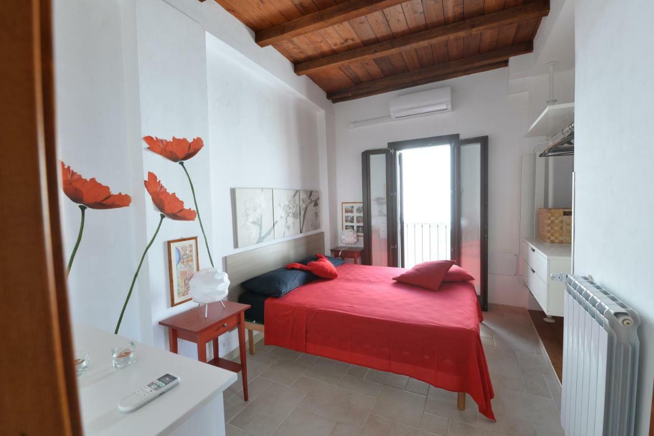 Casa Campanelli Apartment Monopoli Bagian luar foto