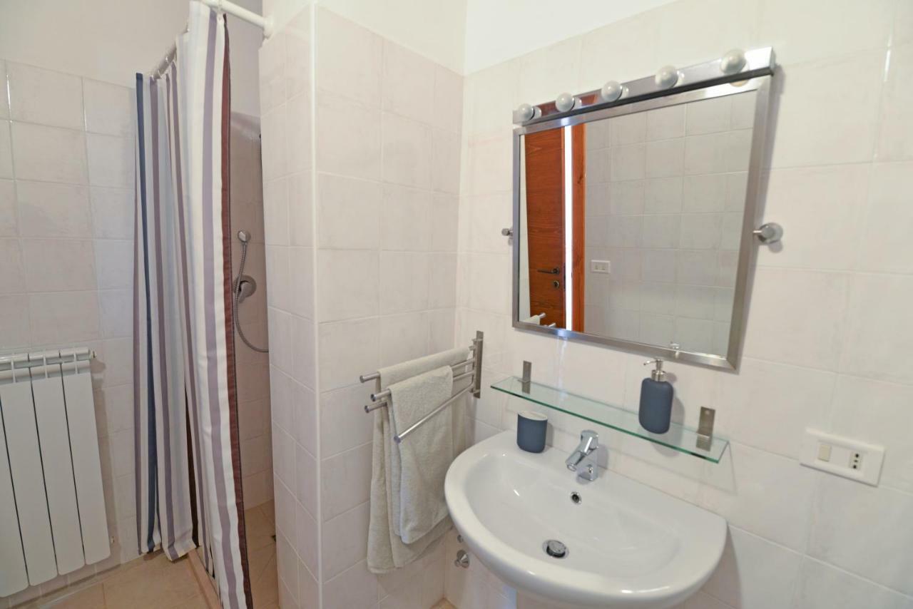 Casa Campanelli Apartment Monopoli Bagian luar foto