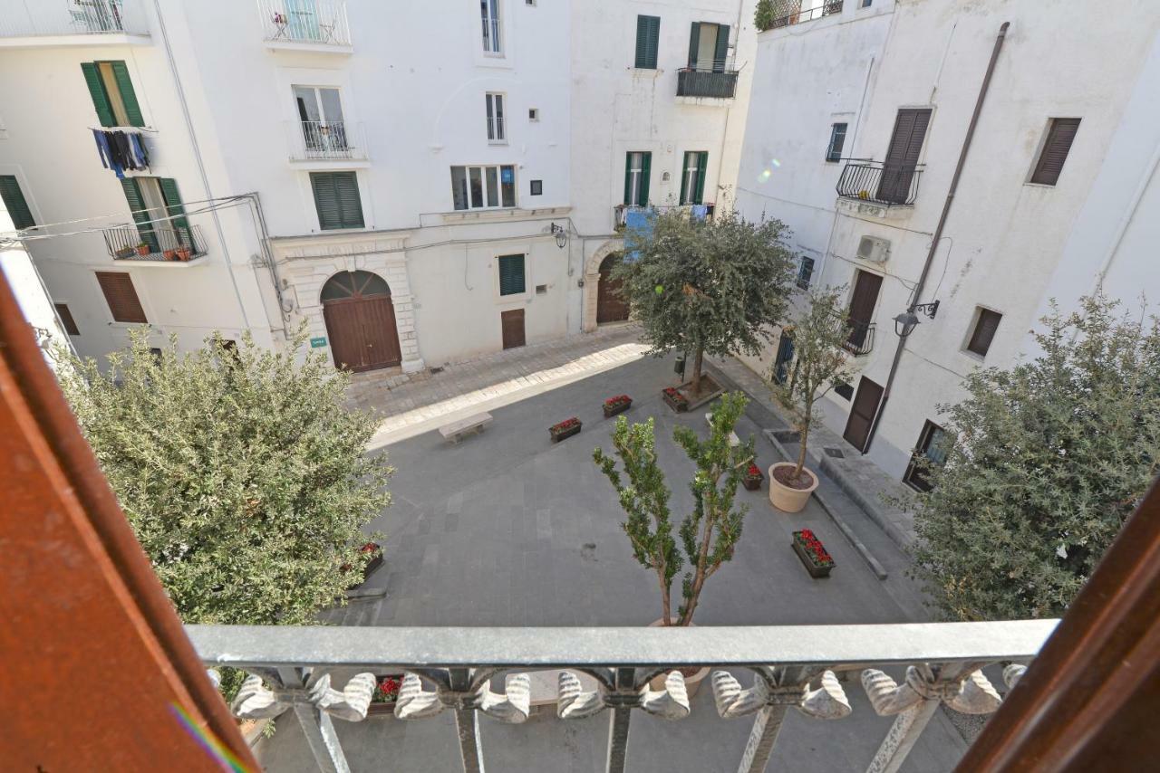 Casa Campanelli Apartment Monopoli Bagian luar foto