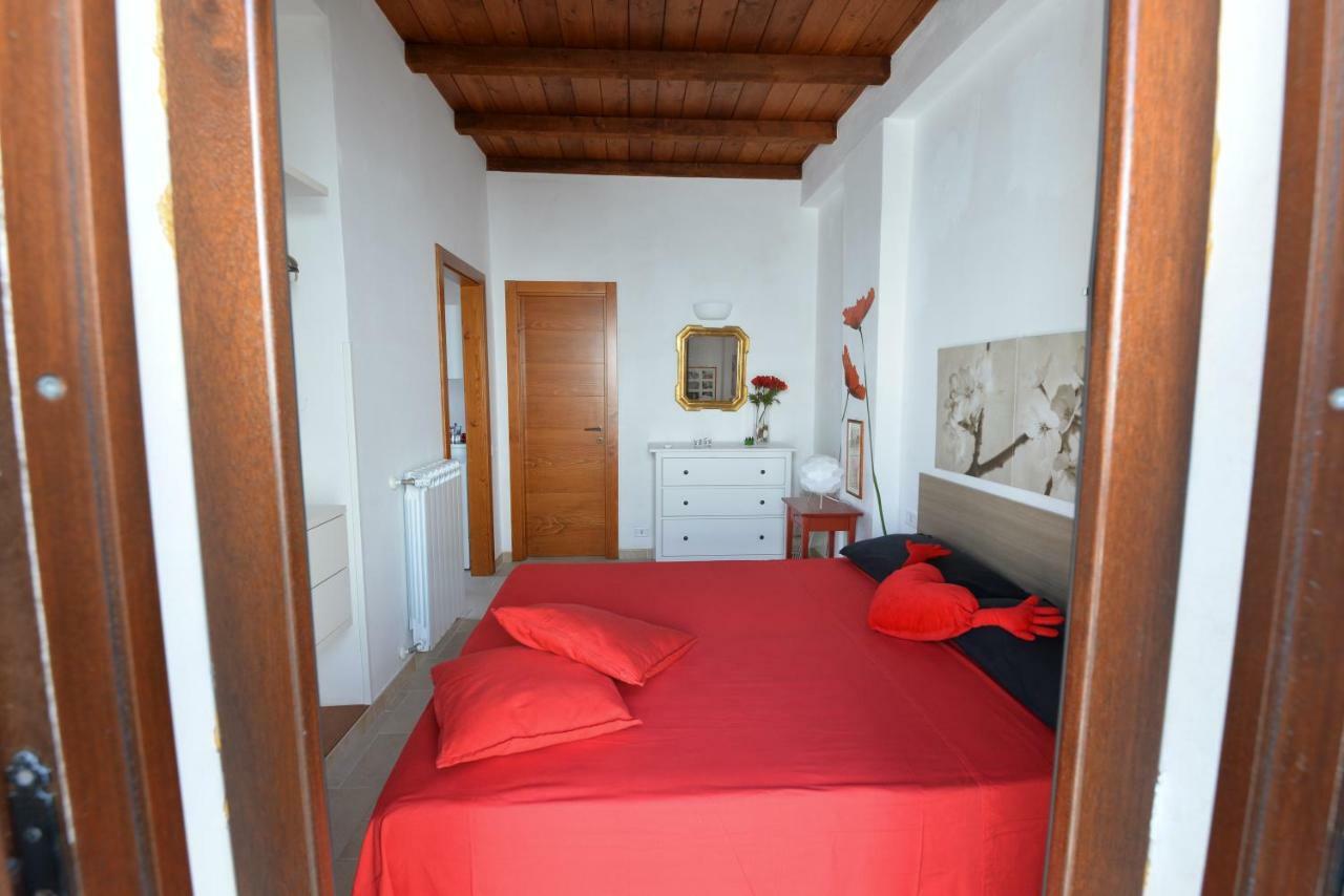 Casa Campanelli Apartment Monopoli Bagian luar foto