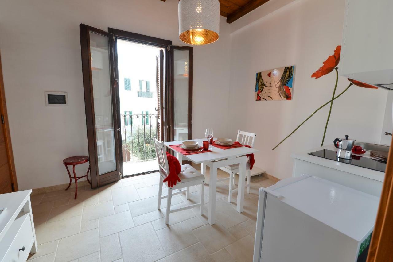 Casa Campanelli Apartment Monopoli Bagian luar foto
