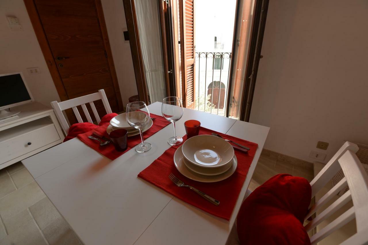 Casa Campanelli Apartment Monopoli Bagian luar foto