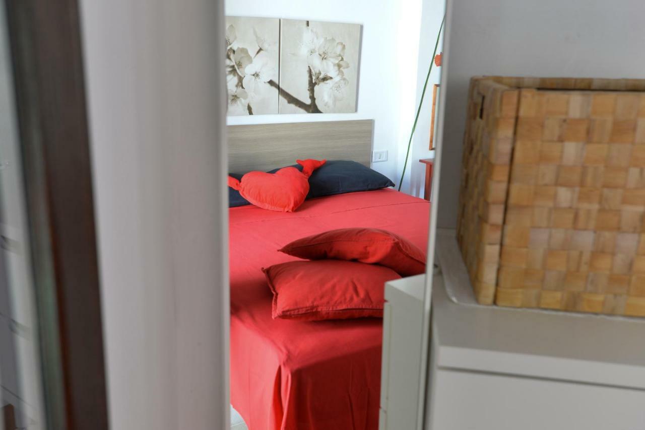 Casa Campanelli Apartment Monopoli Bagian luar foto