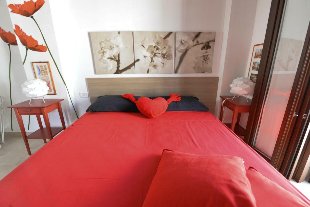 Casa Campanelli Apartment Monopoli Bagian luar foto