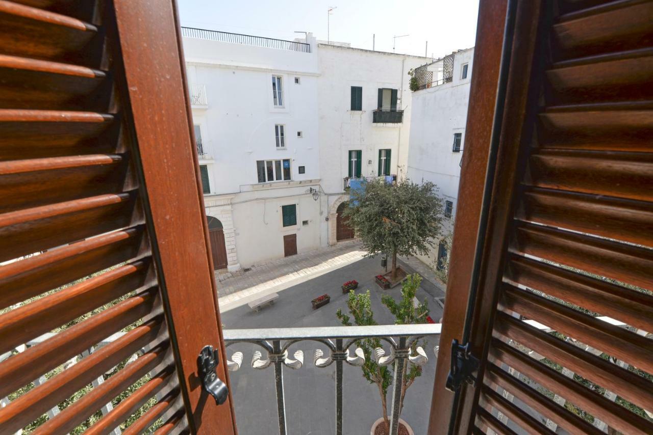 Casa Campanelli Apartment Monopoli Bagian luar foto