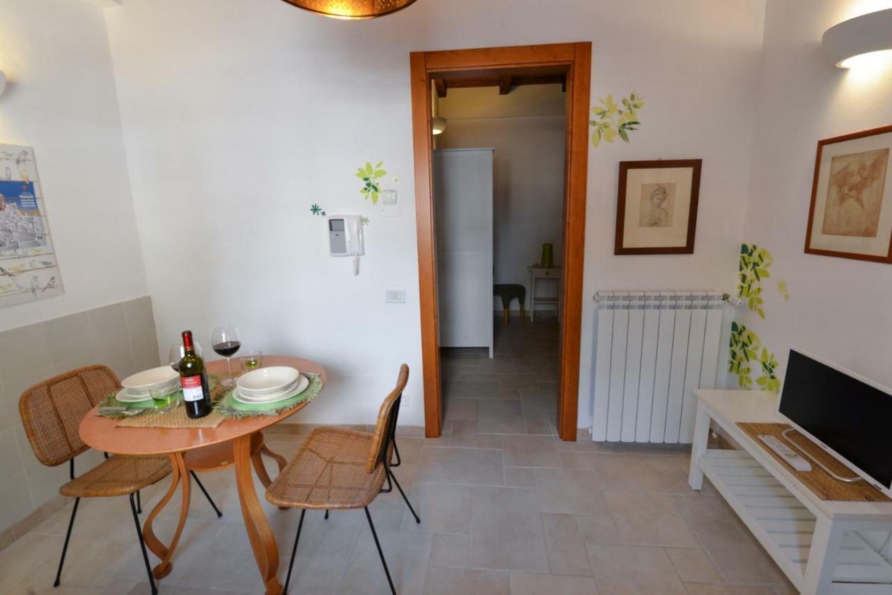 Casa Campanelli Apartment Monopoli Bagian luar foto