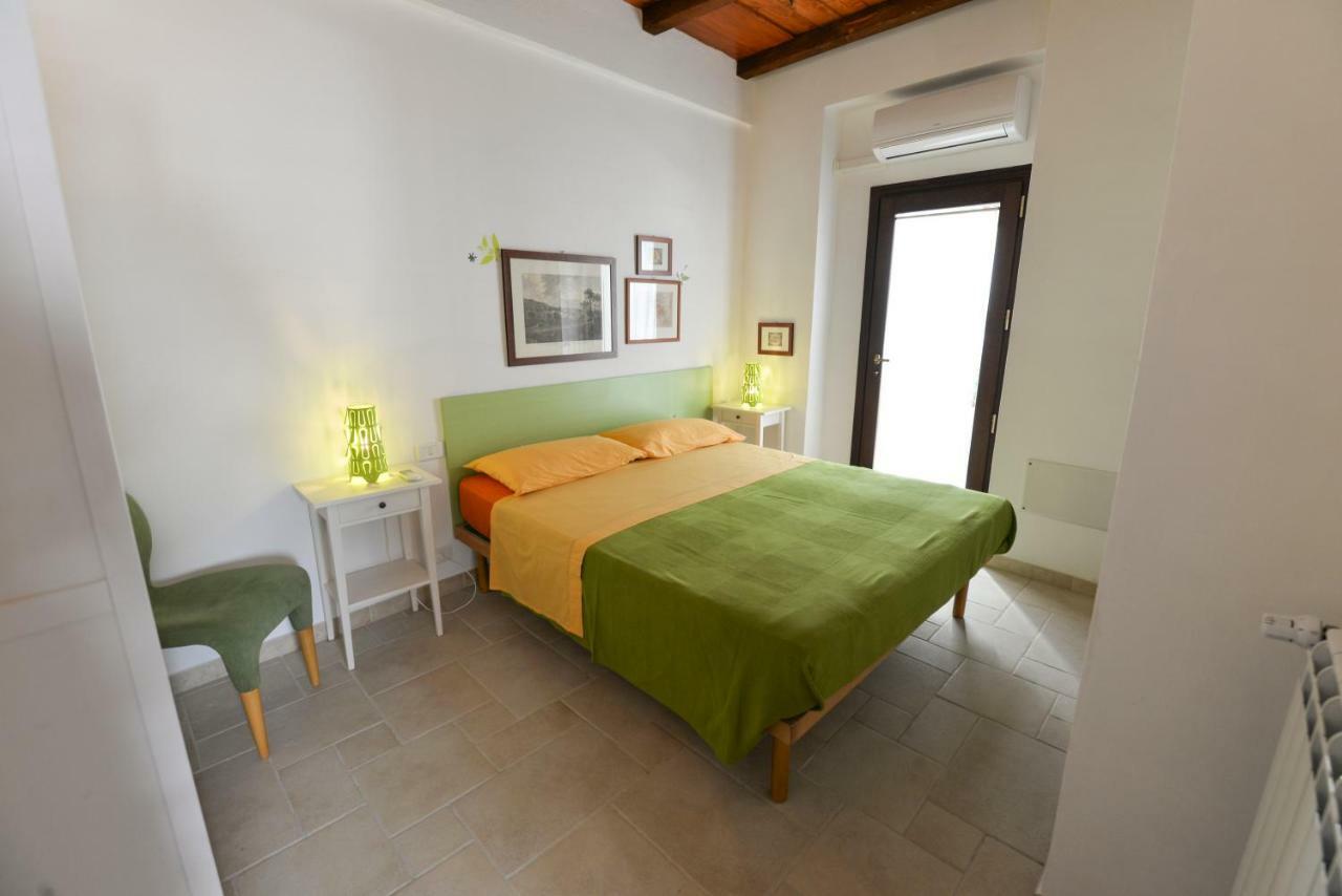 Casa Campanelli Apartment Monopoli Bagian luar foto